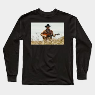 Cody Johnson and friends concert Long Sleeve T-Shirt